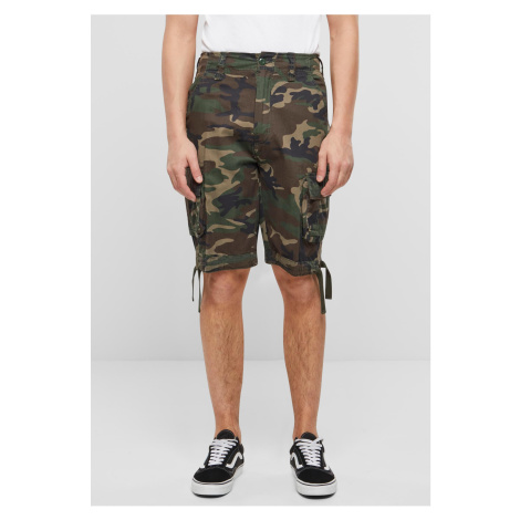 Men's Urban Legend Shorts - Olive/Camouflage