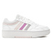 Adidas Sneakersy Hoops 3.0 Bold W IH0182 Biela