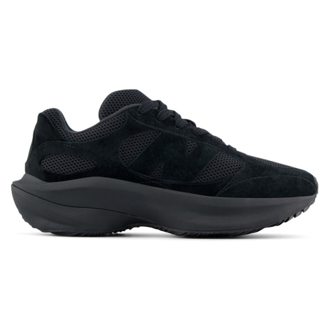 Unisex topánky New Balance WRPD RUNNER UWRPDTBA – čierné