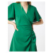 AX Paris Šaty  zelená