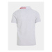 Tommy Hilfiger Polokošeľa KB0KB08534 Sivá Regular Fit