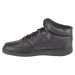 ČIERNE ČLENKOVÉ TENISKY NIKE COURT VISION MID DN3577-003