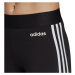 Tréningové nohavice adidas Essentials 3 Stripes Tight W DP2389 pre ženy