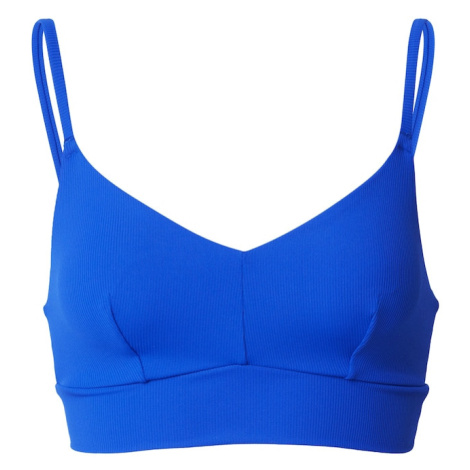 Lindex Bikinový top 'Kelly'  enciánová