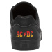 tenisky nízke DC AC-DC AC/DC viacfarebná