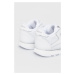 Detské topánky Reebok Classic CL LTHR FZ2093 biela farba