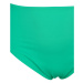 Swim by Zizzi Bikinové nohavičky  zelená