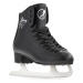 SFR Galaxy Adults Ice Skates - Black - UK:7A EU:40.5 US:M8L9