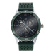 Vector Smart Smart hodinky VCTR-34-04-GR Zelená