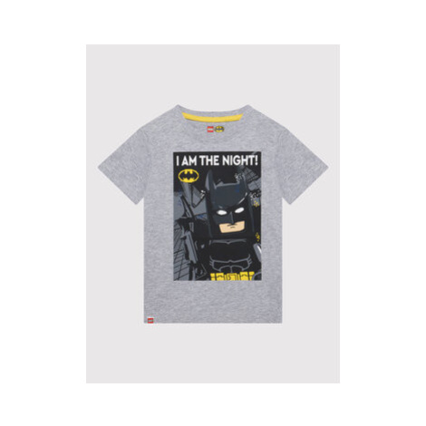 Chlapčenské tričká Lego Wear