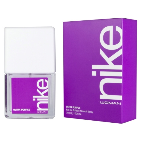 NIKE ULTRA PURPLE WOMAN EDT 30ML