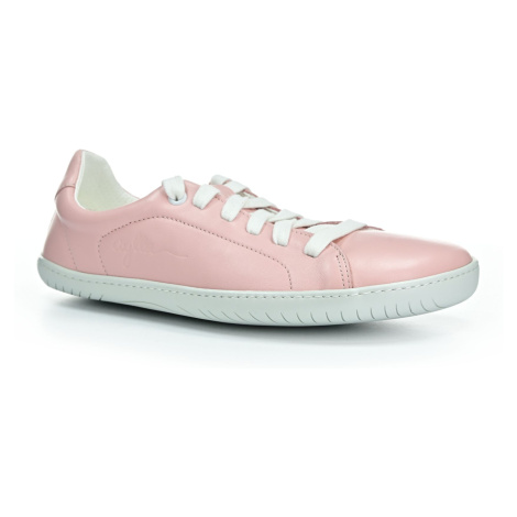 Aylla Shoes KECK L ružové barefoot topánky 41 EUR