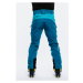 Pánske nohavice na skialp EVERETT SP-SkiTour pants M blue