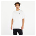 Tričko adidas Originals Adicolor Classics Back+Front Trefoil Boxy Tee White/ Black