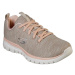 Skechers Graceful Twisted Fortune W 12614 NTCL