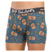 Pánske boxerky 69SLAM fit bamboo hamsa hand gilbert (MPBHHD-BB)