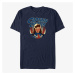 Queens Marvel What If...? - Captain Mean Mug Unisex T-Shirt Navy Blue