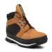 Timberland Outdoorová obuv Euro Hiker ReimaginedNWP TB0A28K42311 Hnedá