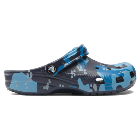 Pánske šľapky a žabky Crocs