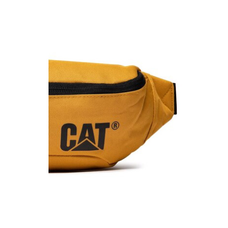 CATerpillar Ľadvinka Waist Bag 83615-503 Žltá