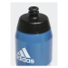 Adidas Fľaša na vodu Performance Water Bottle 750 ML HT3520 Modrá