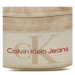 Calvin Klein Jeans Ľadvinka Sport Essentials Waistbag38 M K50K511096 Écru