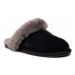 Ugg Papuče W Scuffette II 1106872 Čierna