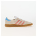 Tenisky adidas Munchen 24 Wonder White/ Wonder Clay/ Semi Blue Burst