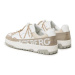 Iceberg Sneakersy 7603 Z 23EIU1540 Biela