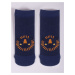 Yoclub Chlapčenské členkové tenké bavlnené ponožky Vzory Farby 6 Balenie SKS-0072C-AA00-002 Viac