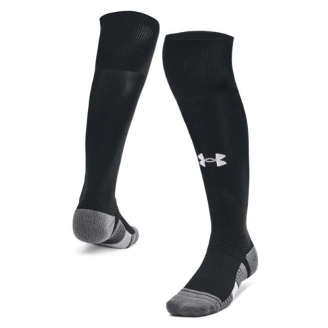 Under Armour MAGNETICO 1PK Unisex podkolienky, čierna, veľkosť