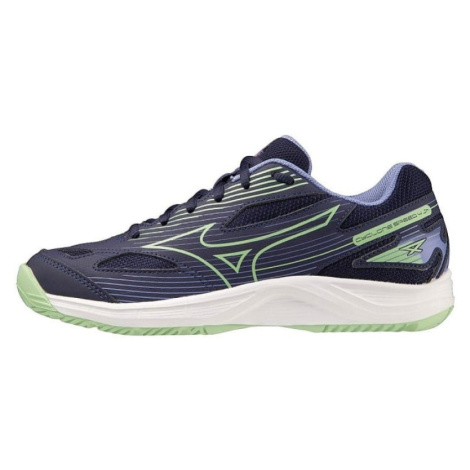 Mizuno Cyclone Speed 4 Jr Detská obuv na volejbal/hádzanú, veľ. 36 100167-36