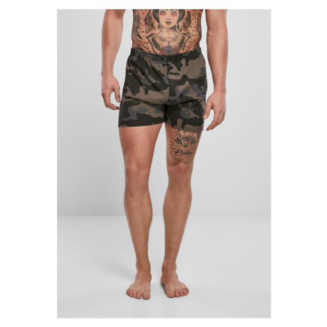 Men's Darkcamo Boxers