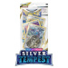 Nintendo Pokémon: Sword & Shield: Silver Tempest - Premium Checklane Blister Varianta: Magnezone