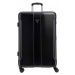 Guess cestovní kufr TWE68939880 BLACK TWE68939880 BLA