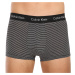 3PACK pánske boxerky Calvin Klein viacfarebné (U2664G-IOT)