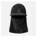 Kangol  Faux fur balaclava  Čiapky Čierna