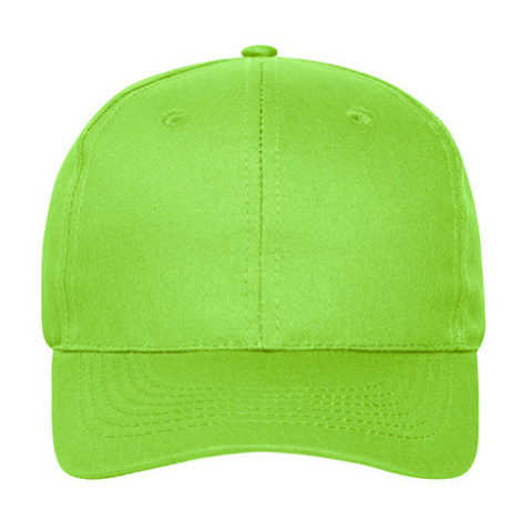 Myrtle beach Unisex šiltovka MB6236 Lime Green