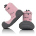 ATTIPAS Topánočky Cutie A17C Pink XXXL veľ.25,5, 146-155 mm