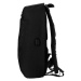 Moderný batoh s priehradkou na notebook a USB portom - David Jones