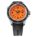 Traser H3 109380 P67 T25 SuperSub Orange 46 mm