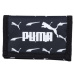 Puma PHASE AOP WALLET Peňaženka, tmavo modrá, veľkosť