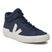 Veja Sneakersy Minotaur TR0302961B Tmavomodrá