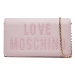 LOVE MOSCHINO Kabelka JC4293PP0IKK160A Béžová