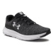 Under Armour Bežecké topánky Ua Charged Impulse 3 Knit 3026682-001 Čierna