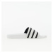 Tenisky adidas Adilette White/ Core Black/ White