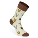 Slippsy Animal socks/43-46