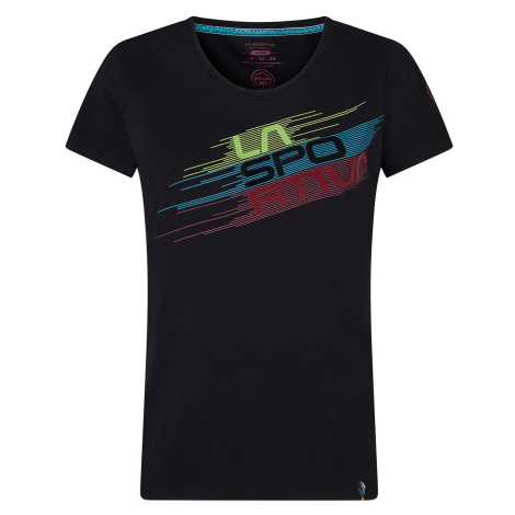 Dámske tričko La Sportiva Stripe Evo T-Shirt W