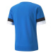 Puma teamRISE Chlapčenské futbalové tričko, modrá, veľkosť