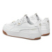 Puma Sneakersy Carina Street Lux 397487-01 Biela